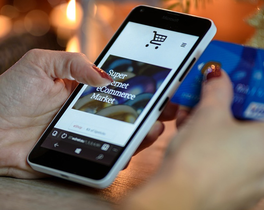 Diseño de Tienda Online E-commerce Freelance USA